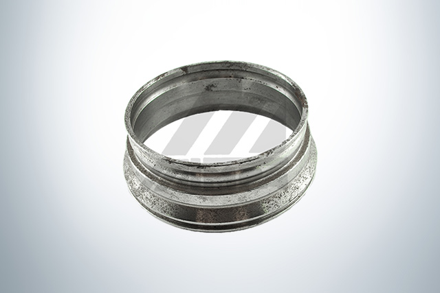 Bearing Cover Real Axle