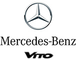 Mercedes Vito Spare Part